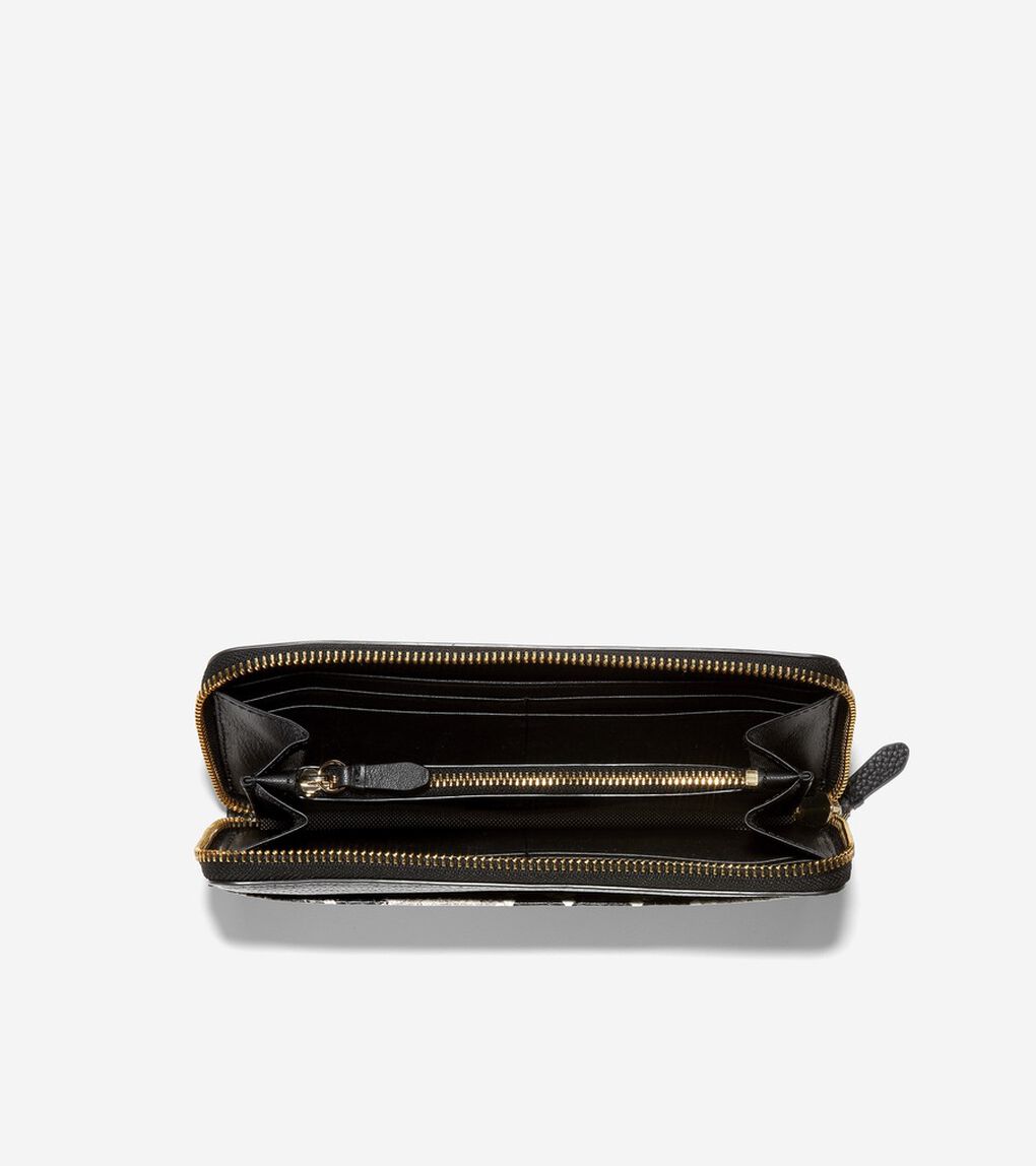 バルタン コンチネンタル ウォレット womens.