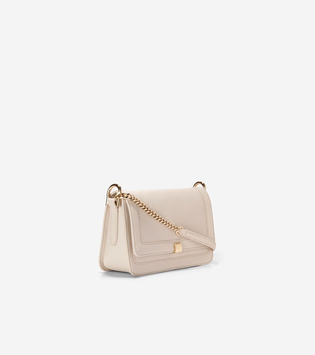 ダニエラチェーンショルダーバッグ womens