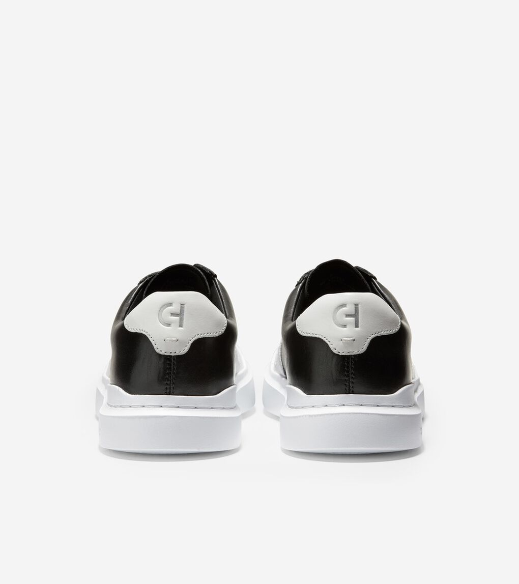 グランドプロ ラリー コート スニーカー mens.