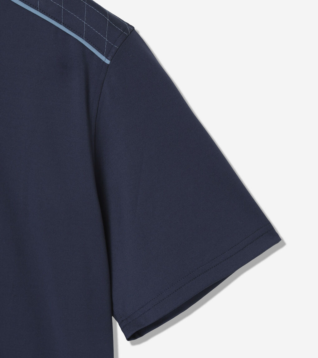 スカイウィーブ ポロ mens