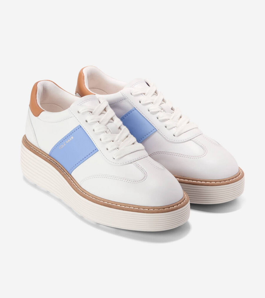 オリジナルグランド マックス プラットフォーム スニーカー womens