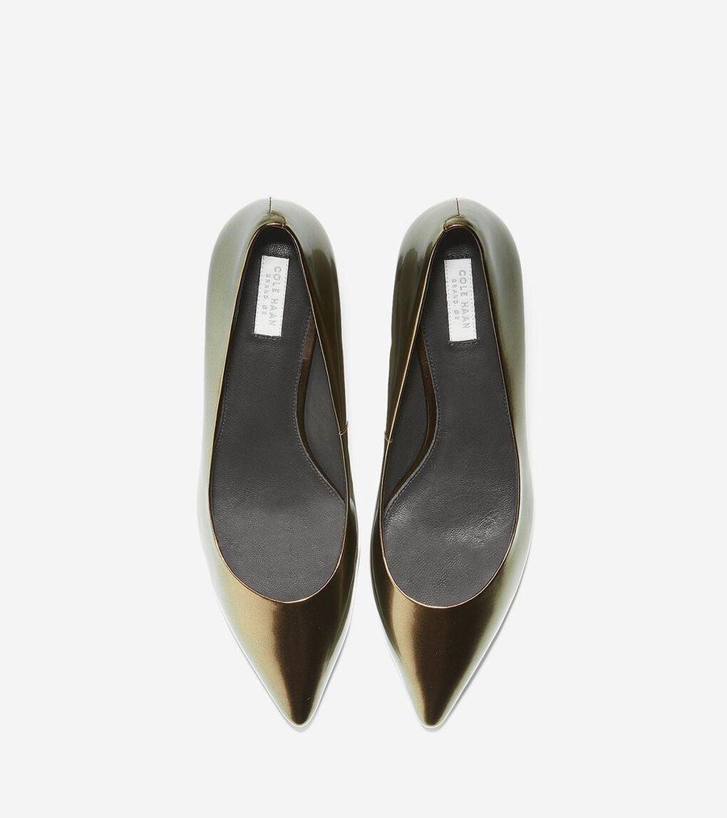 ヴェスタ パンプ 45mm womens.