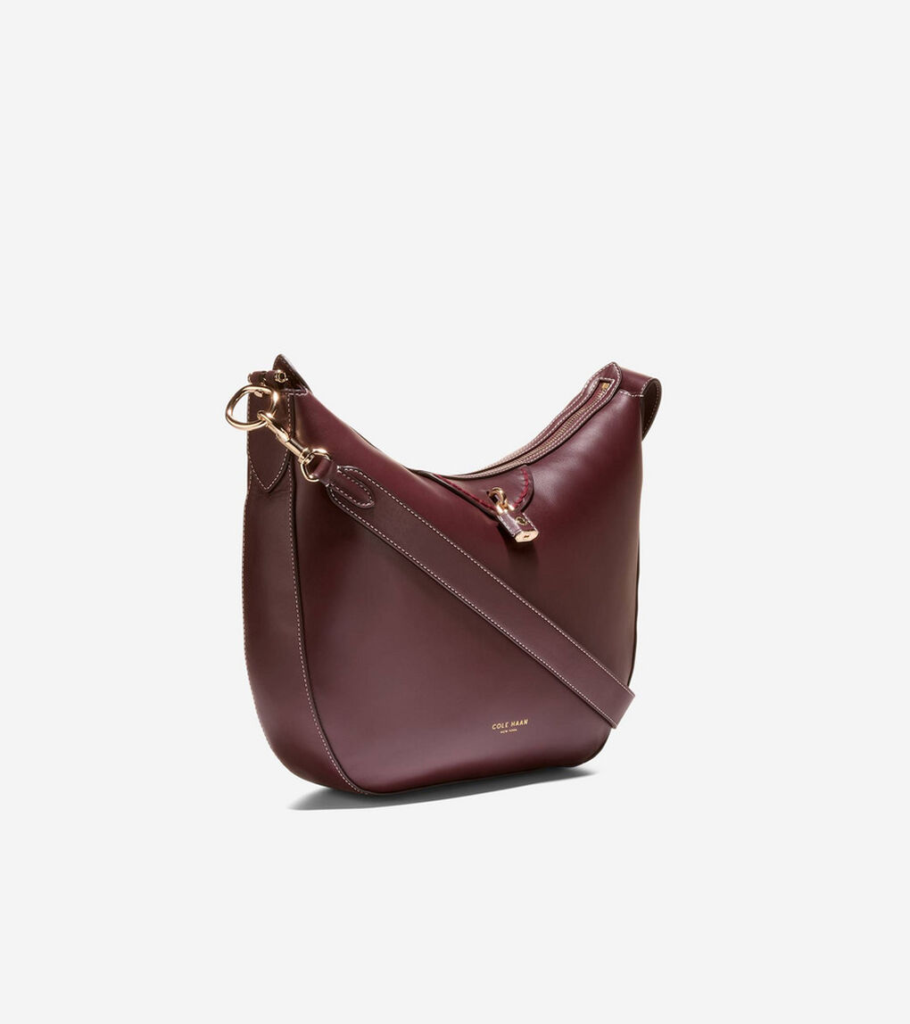 ロックハート ホーボー womens