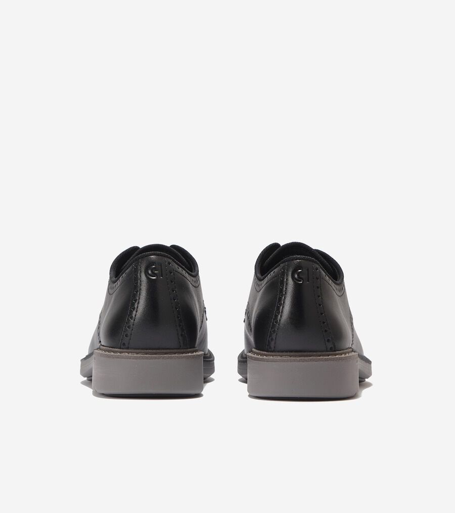 ゴートゥー プレーントゥーオックスフォード mens. 9000 | COLE_HAAN