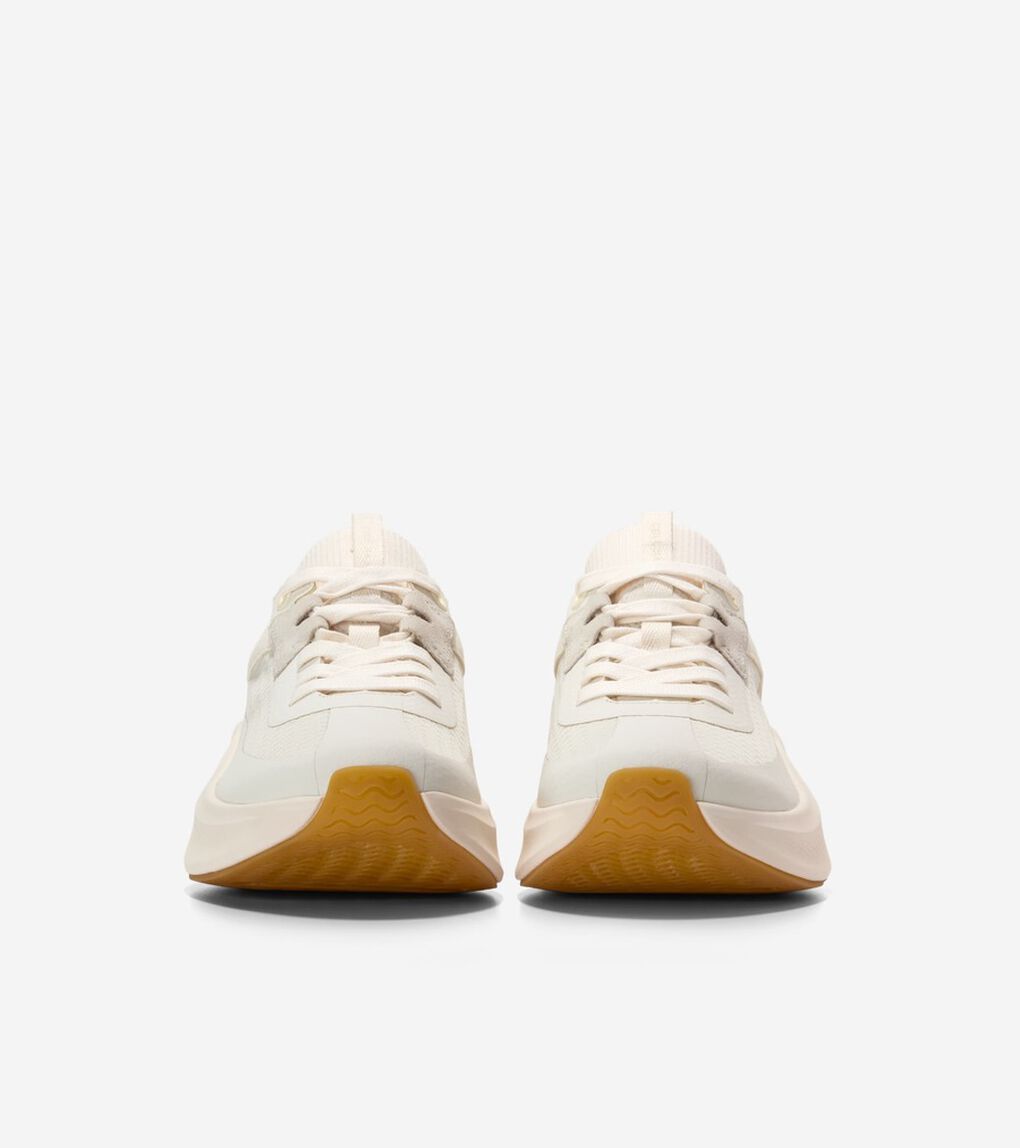 グランドプロ オールデイ ランナー womens