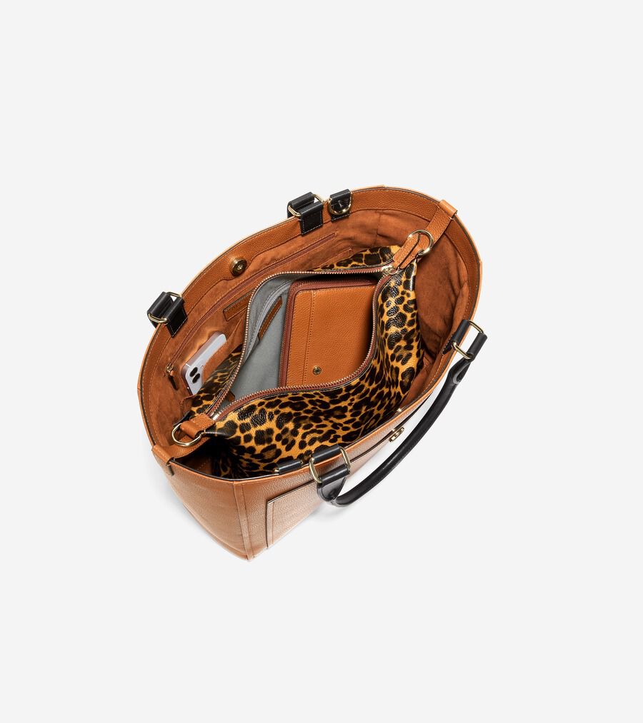 かりんと〜 CH7D 3in1 トート womens. 18000 | COLE_HAAN