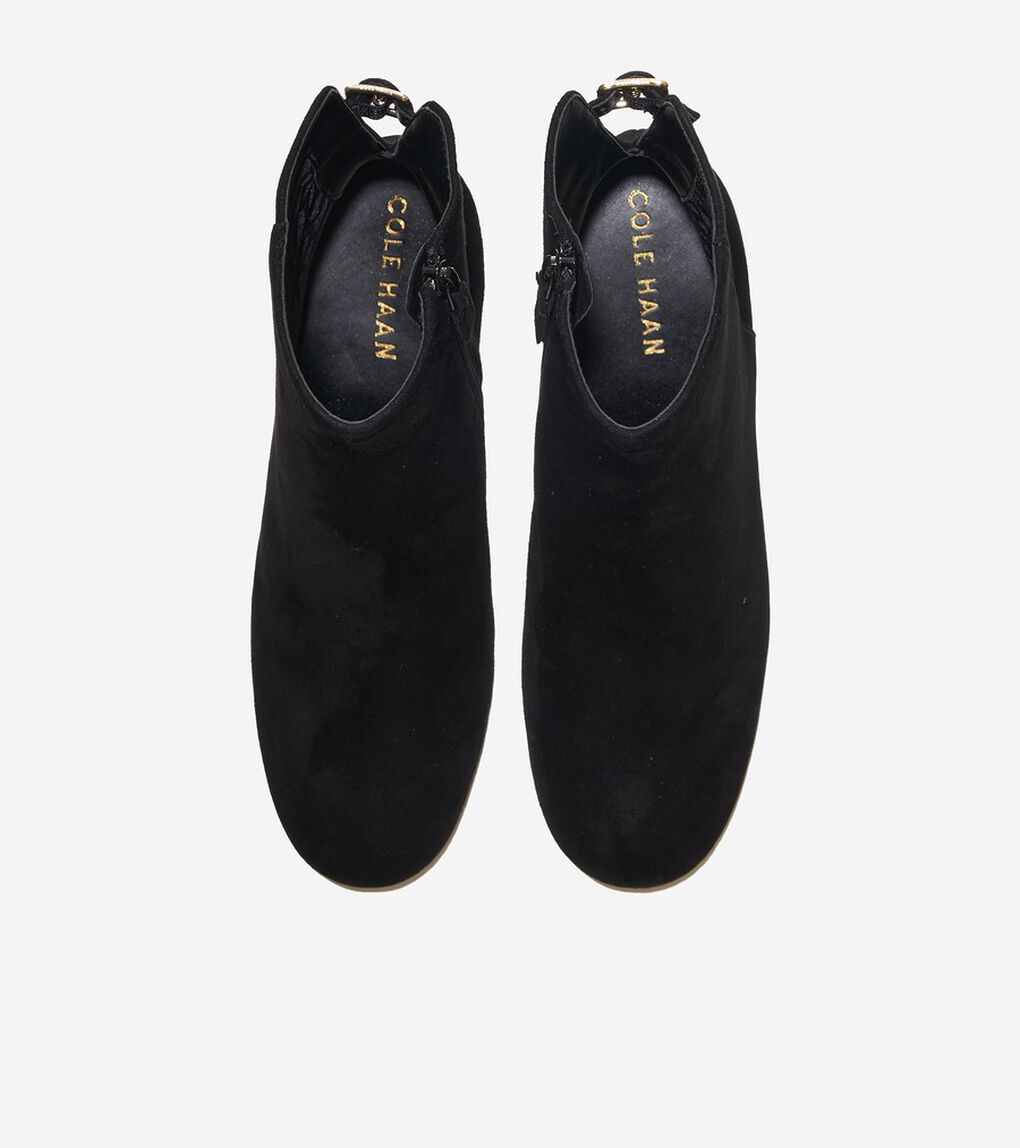 ウレン ブーティー 60MM womens.