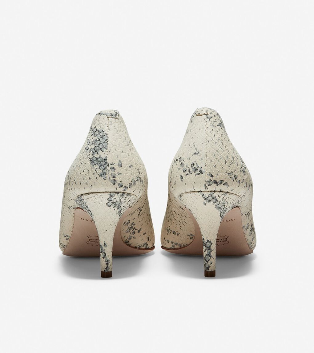 ヴェスタ パンプ 65MM womens.