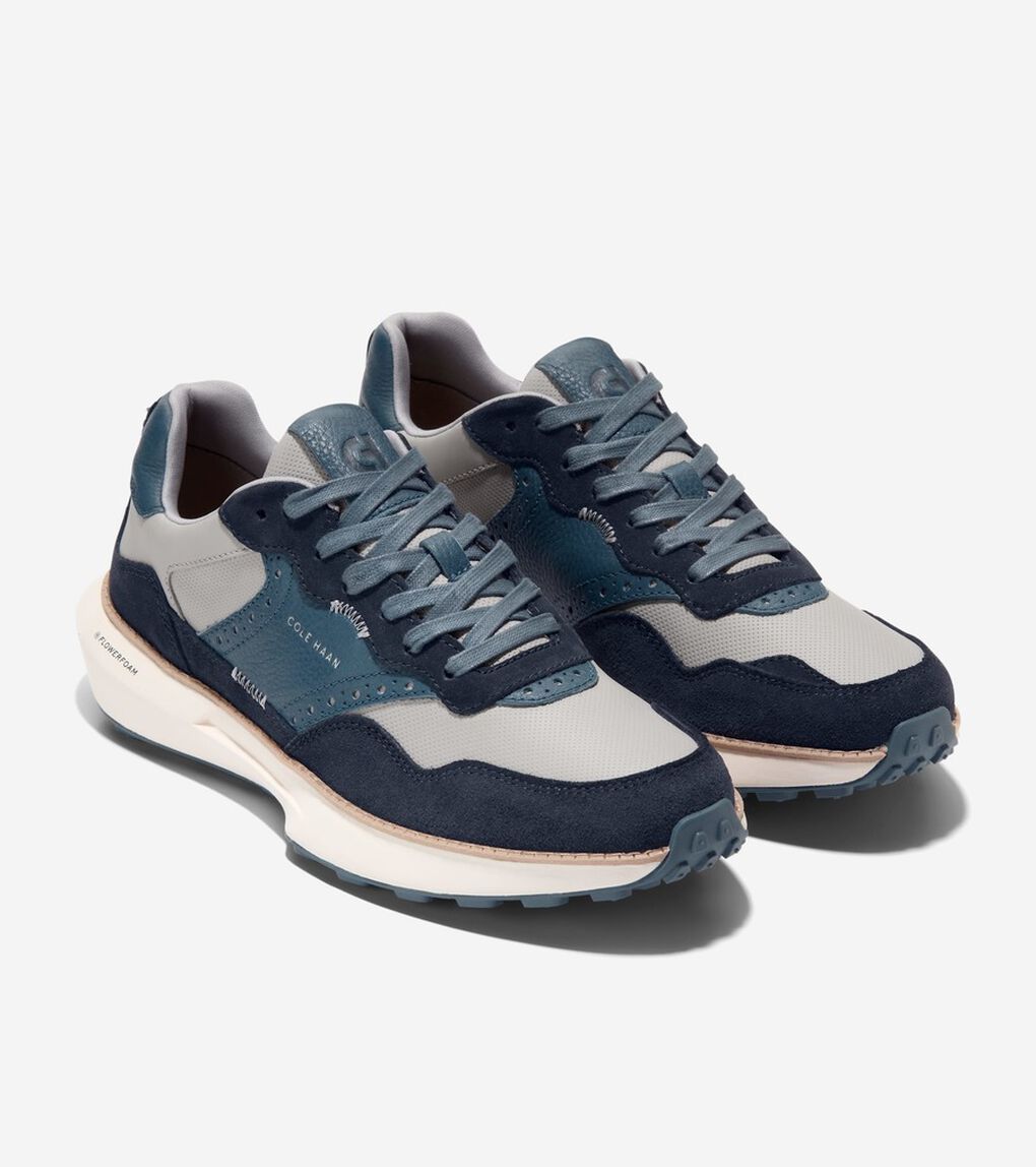 グランドプロ アッシュランド mens.
