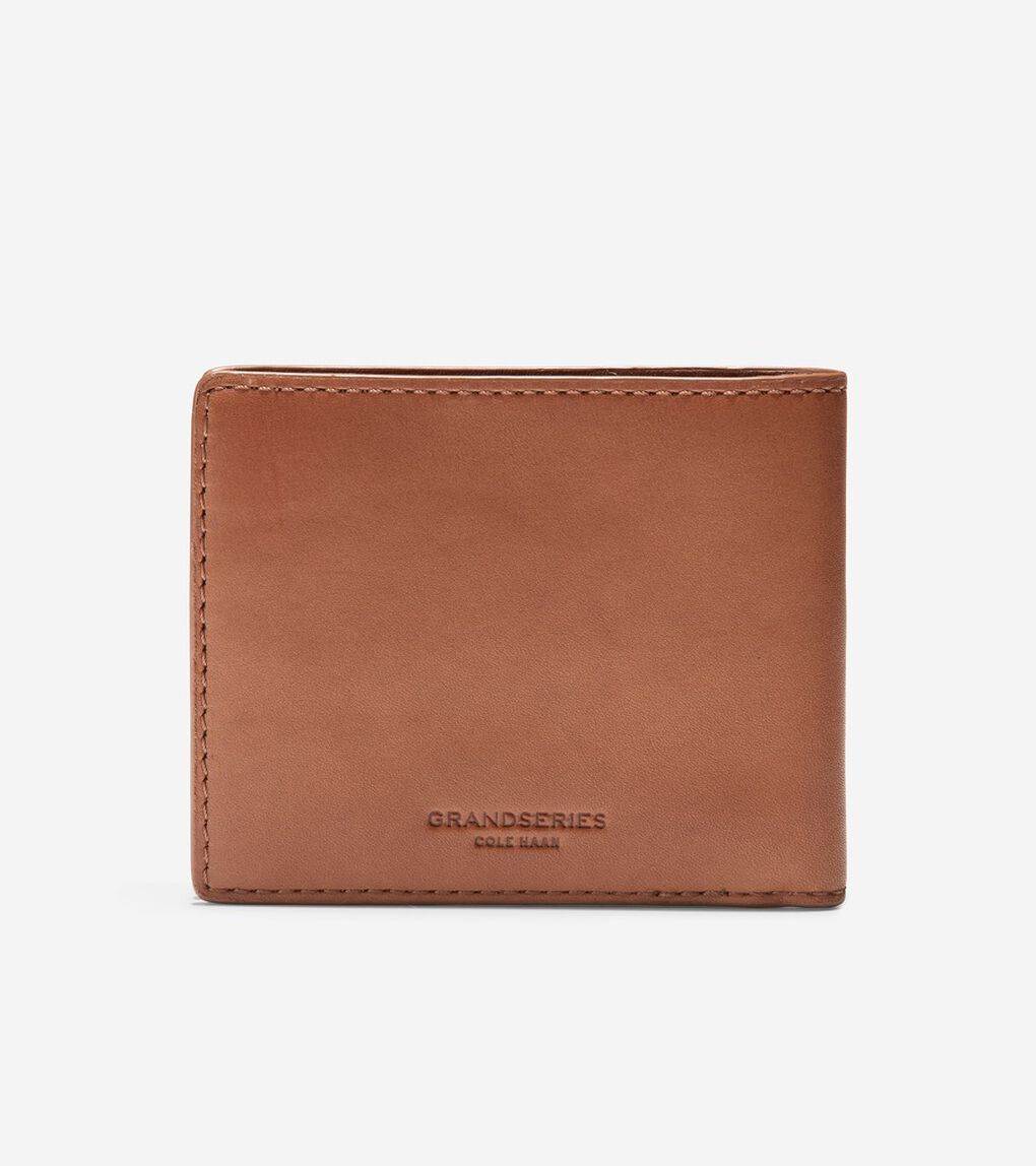 スリム ビルフォールド mens.