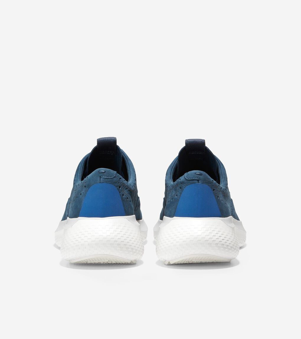 ゼログランド チェンジペース ウィング ラックス mens.