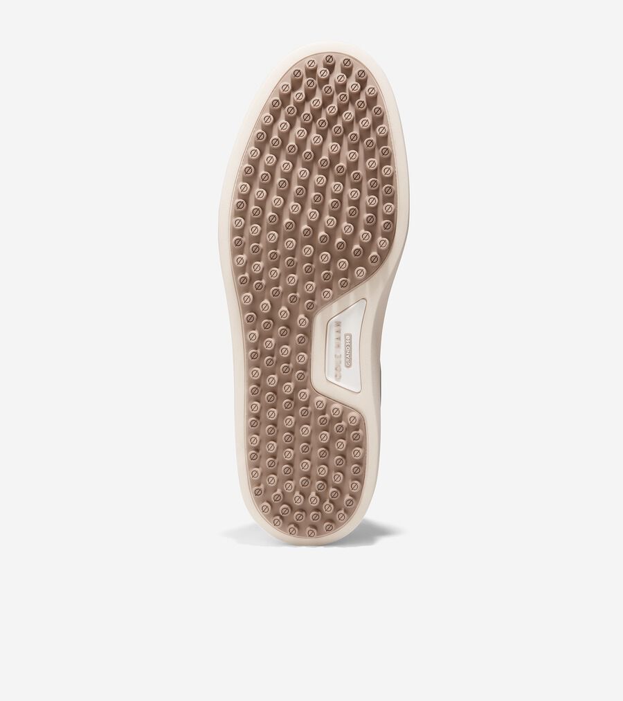 グランドプロ エーエム ゴルフ スニーカー mens. 0.0 | COLE_HAAN