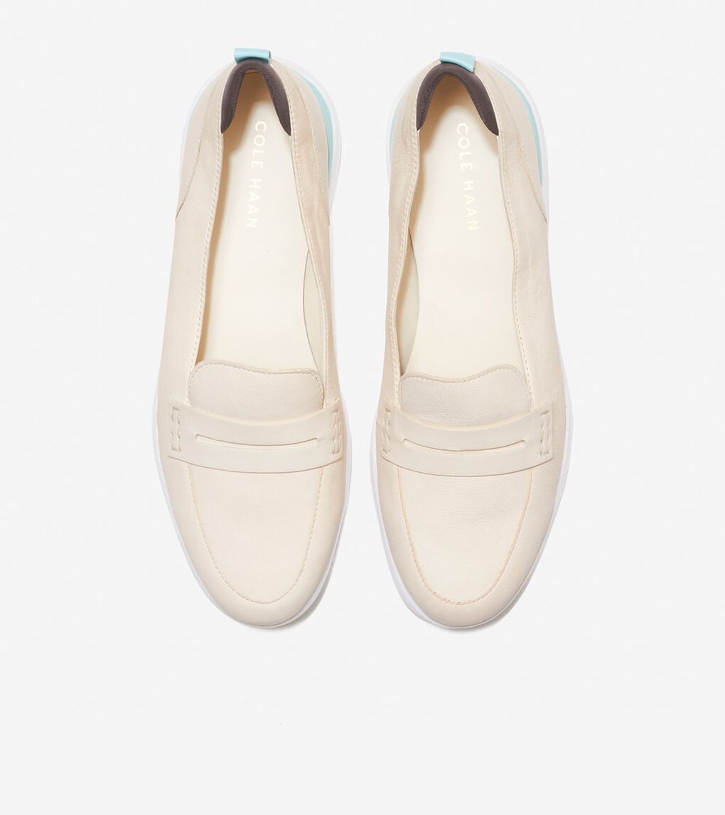 レディ エセックス ローファー womens.
