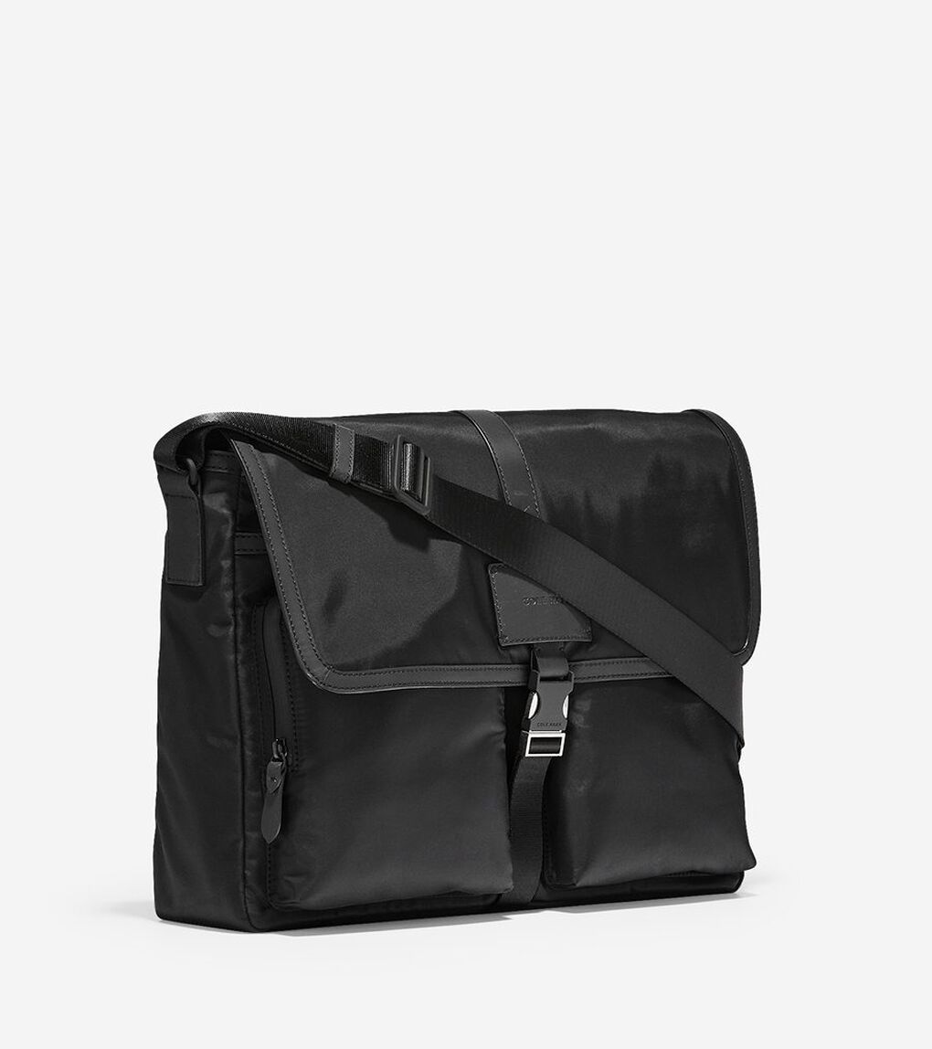 ゼログランド フィールドバッグ mens.