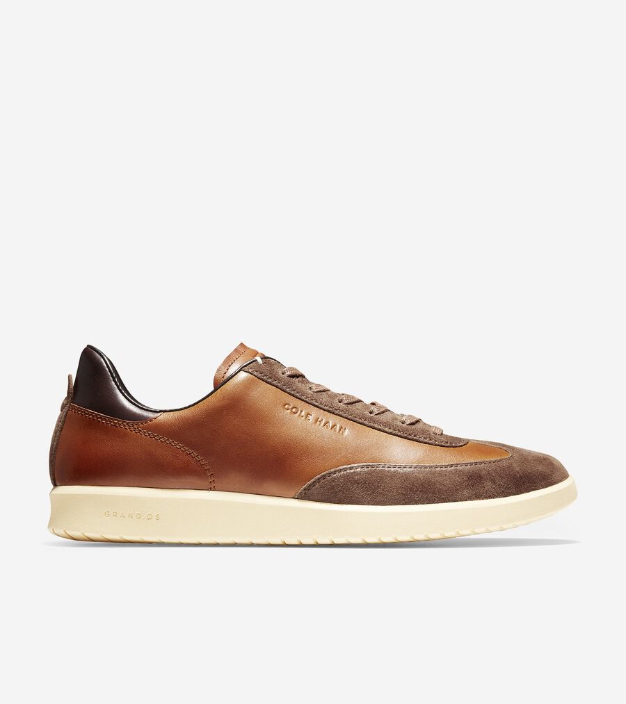 グランドプロ ターフ mens. 0.0 | COLE_HAAN