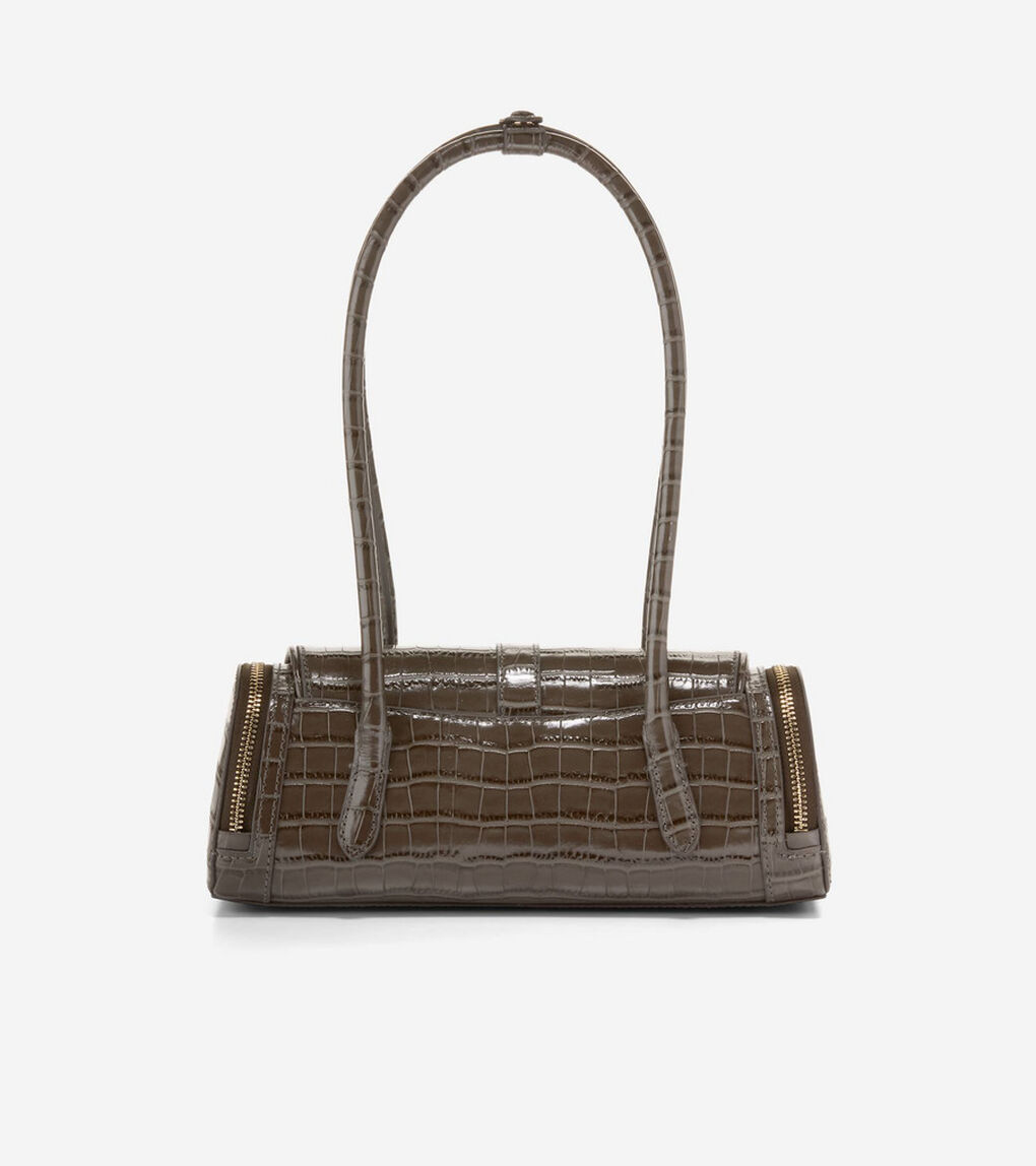 アレキサンドリア スモール ショルダー バッグ womens