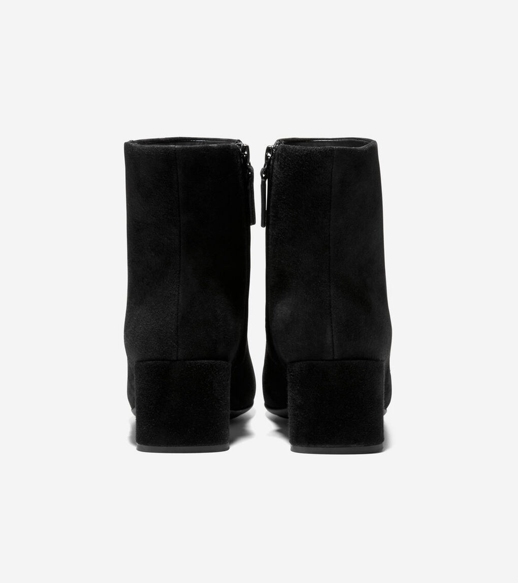 グランド アンビション アナベス ブーティー womens