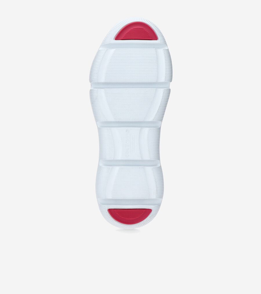 2025年春の ゼログランド COLE_HAAN | 10000 womens. スニーカー ラディアント 靴