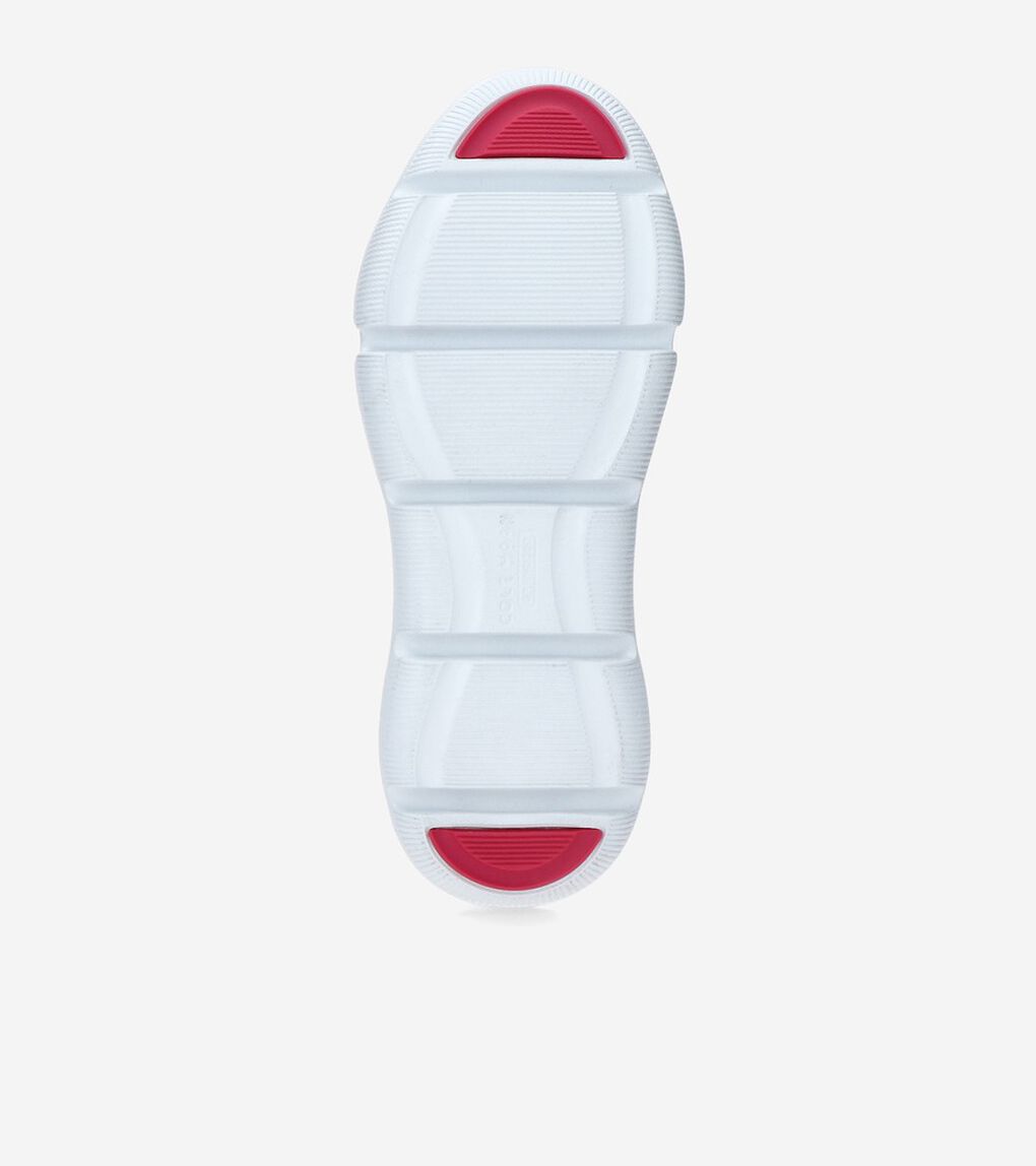 ゼログランド ラディアント スニーカー womens.