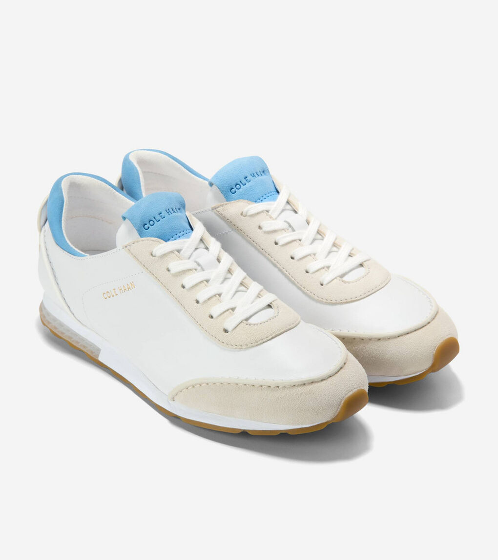 グランドプロ ロープロファイル ランナー エナジーウィーブ womens