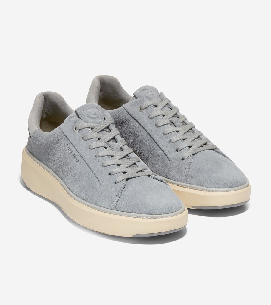 グランドプロ トップスピン スニーカー mens. 0.0 | COLE_HAAN