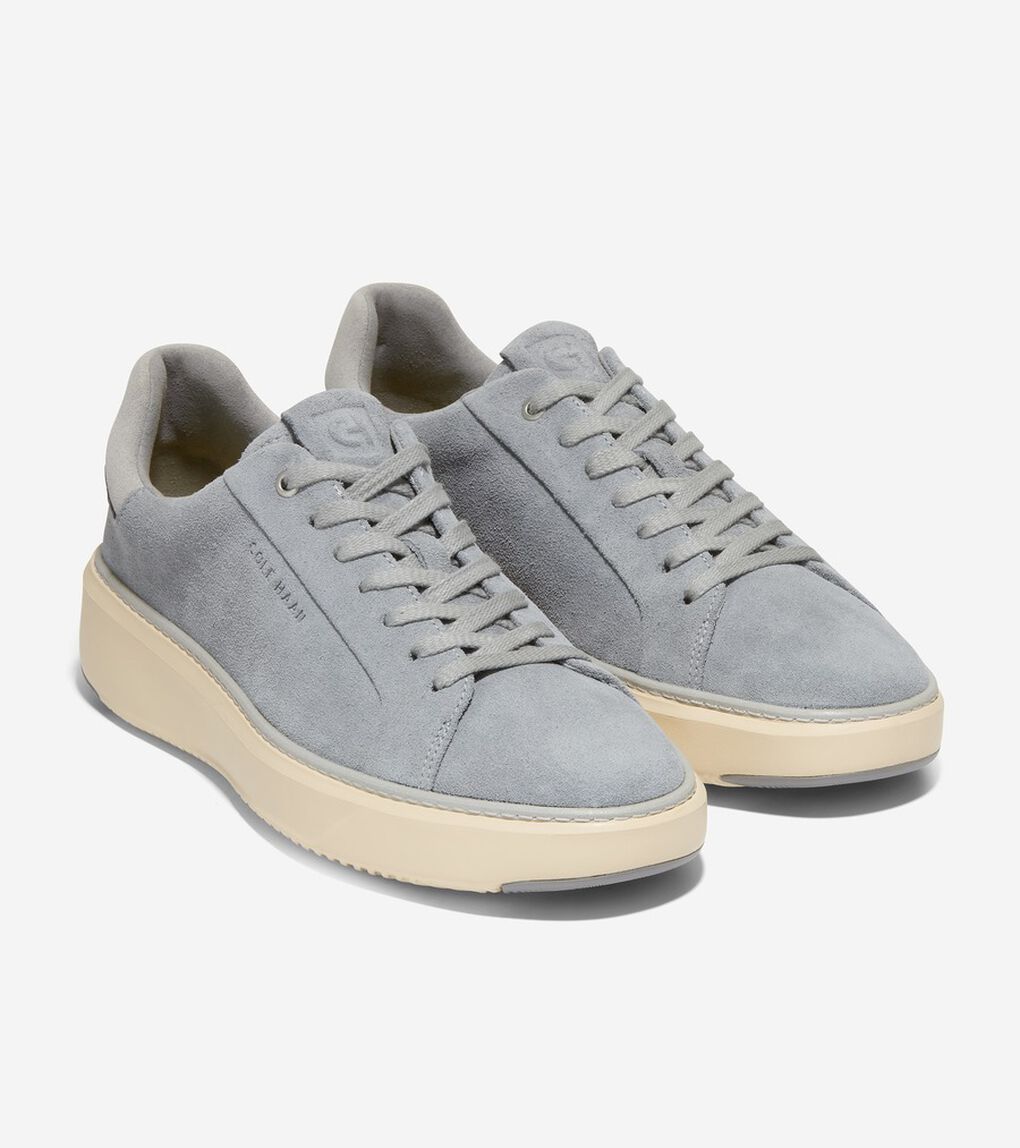 グランドプロ トップスピン スニーカー mens.