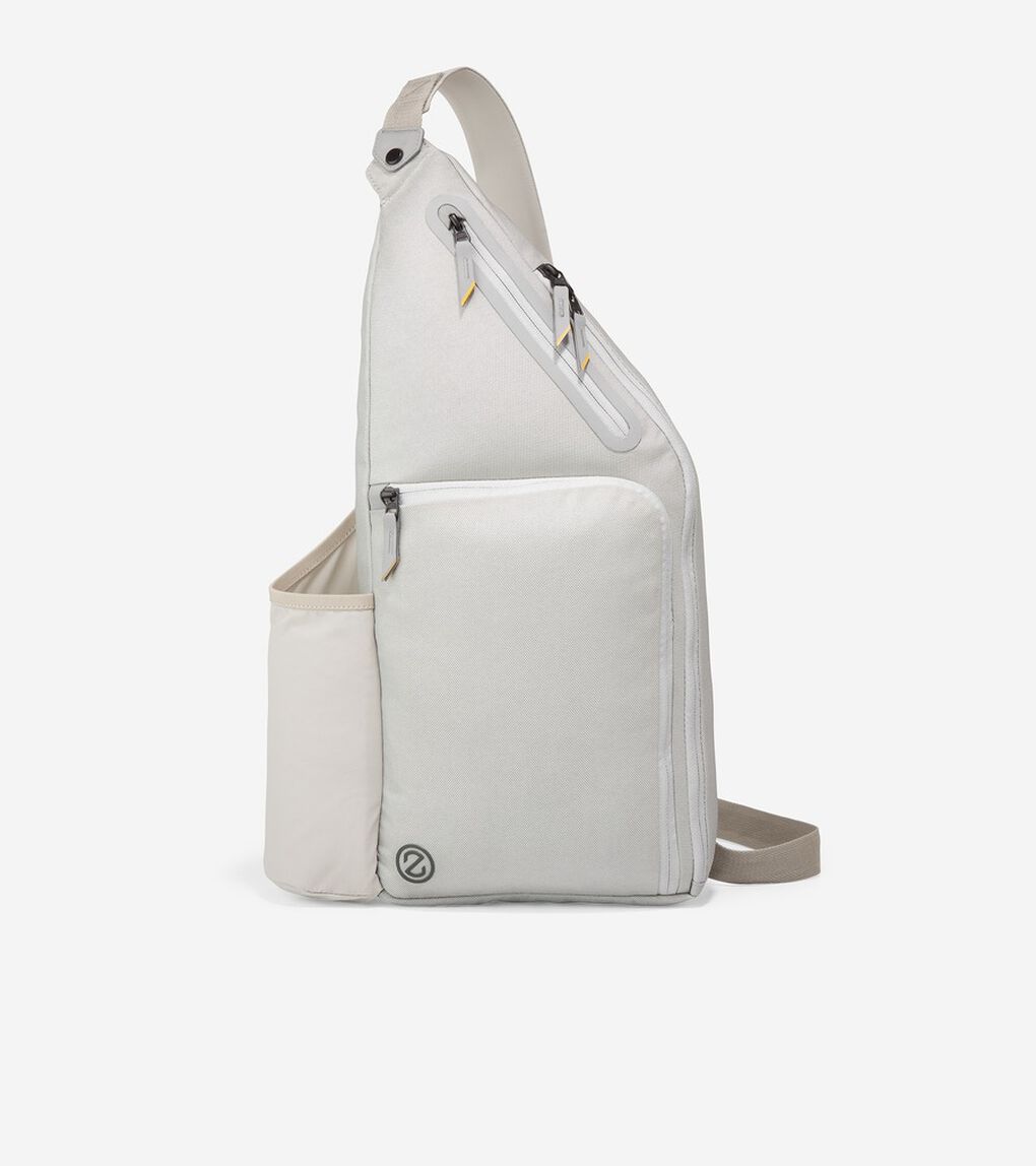 ゼログランド スリング バッグ mens.