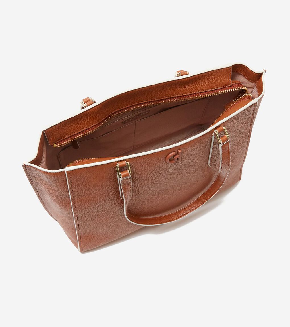 ゴートゥー トート womens.