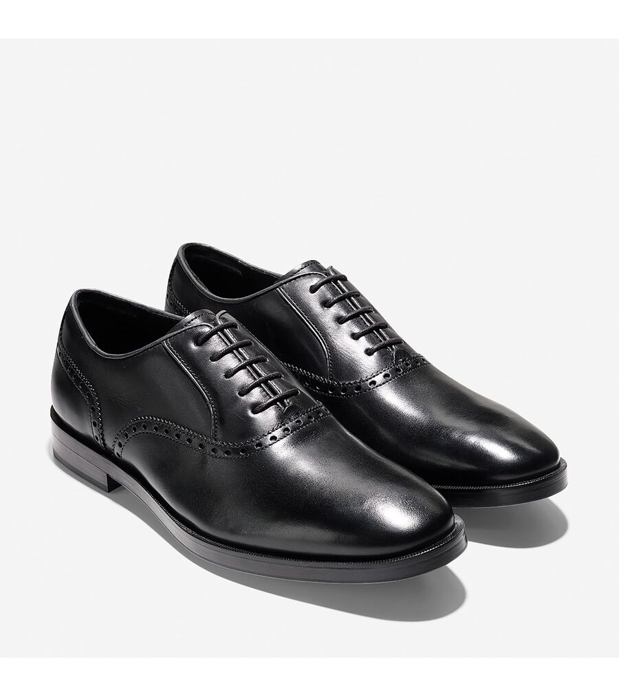 【Cole Haan】グランドプオックスフォード Men's Cole Haan Zerogrand Wingtip Oxford | Zappos.com