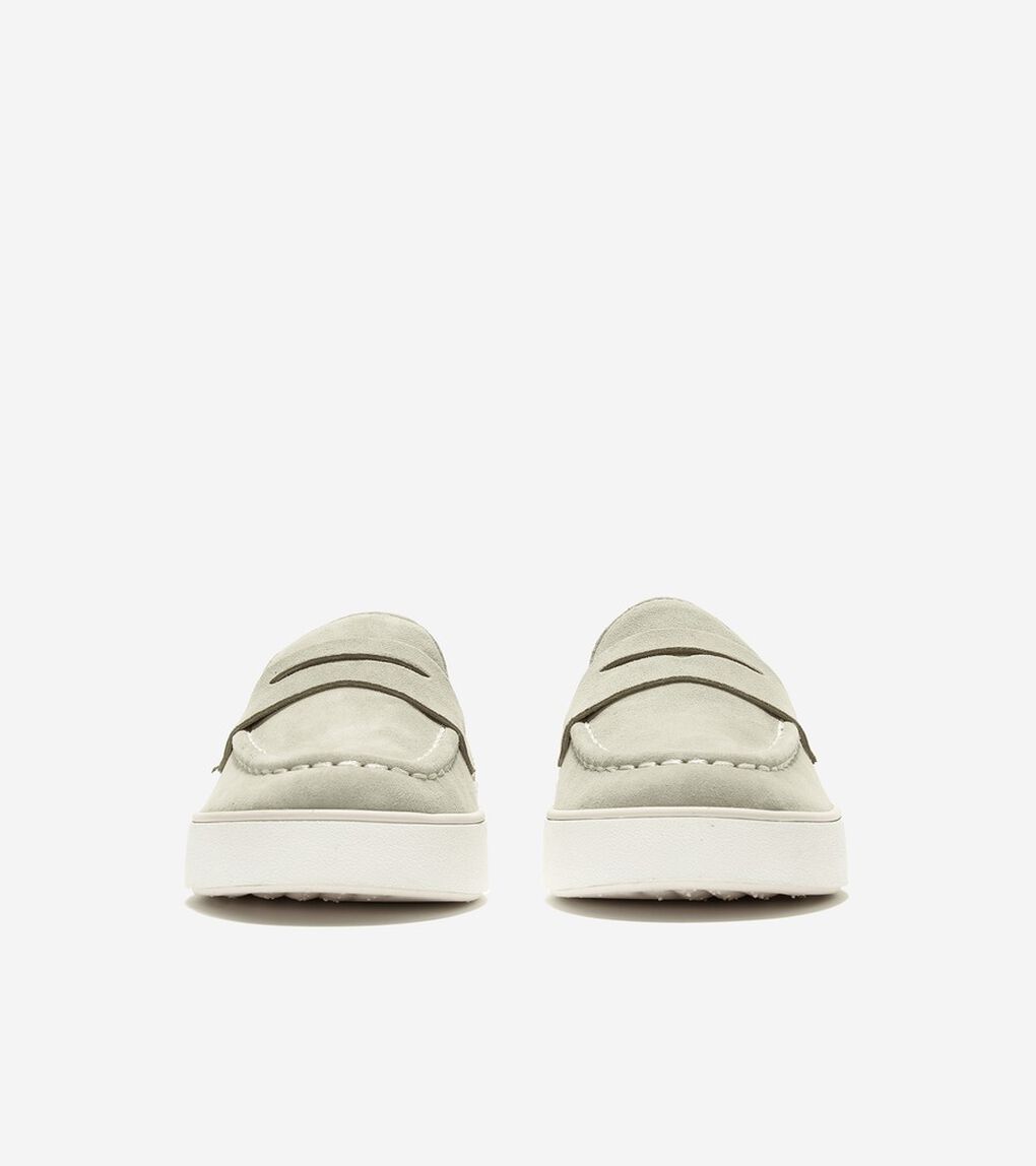 ナンタケット 2.0 ペニー ローファー womens. 0.0 | COLE_HAAN