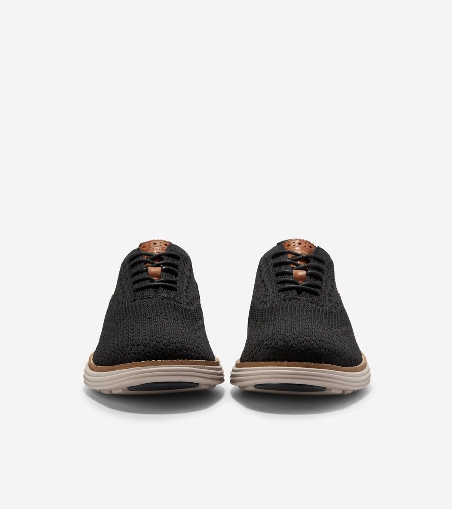 オリジナルグランド リマスタード スティッチライトオックス mens 24500 | COLE_HAAN