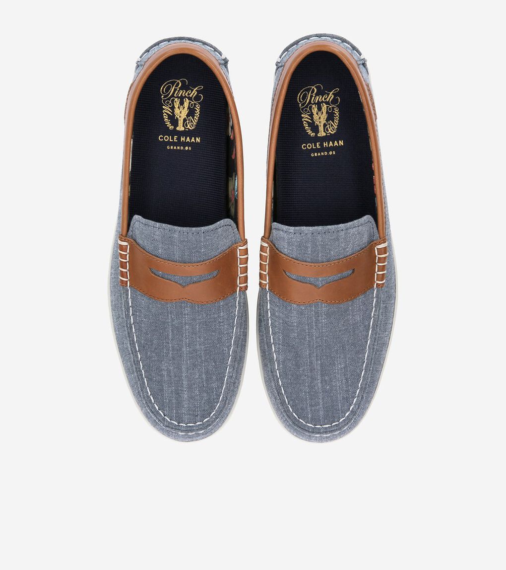 ピンチ ウィークエンダー mens.