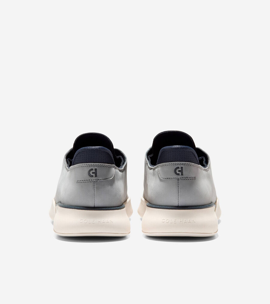 6.ゼログランド レーザー クイックオン オックスフォード mens 39000