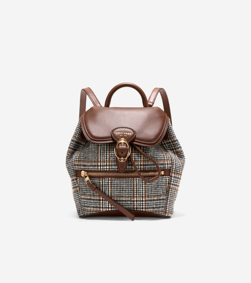 アレキサンドリア スモール バックパック womens