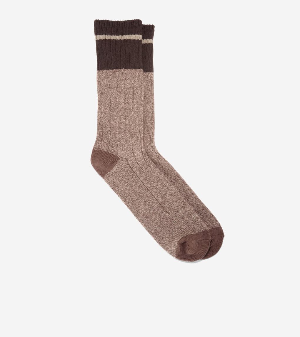 リブカジュアルクルー mens.