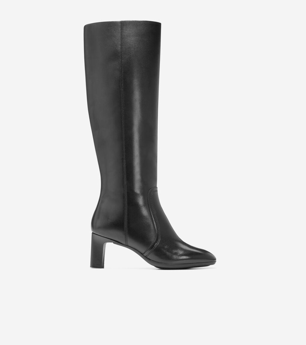 グランド アンビション オータム ブーツ womens
