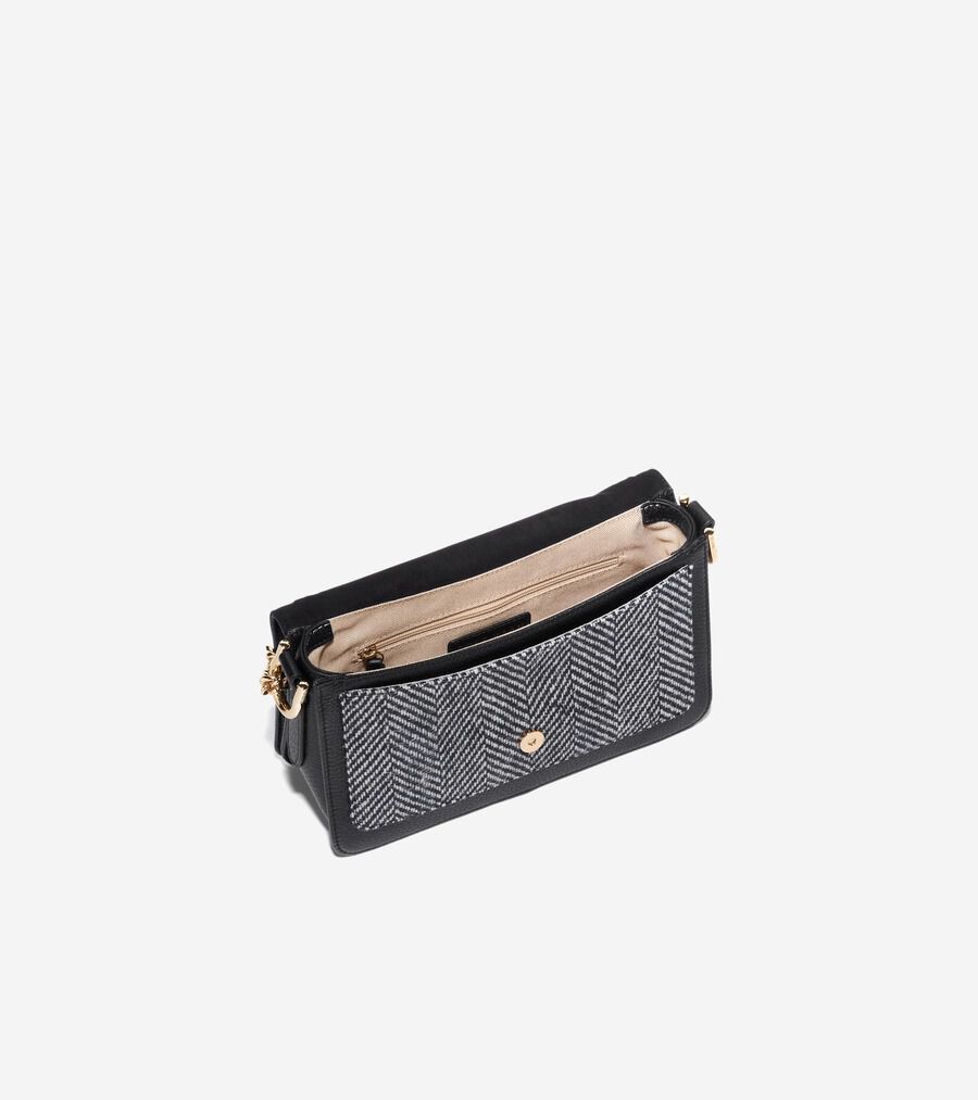ダニエラ チェーン ショルダー バッグ womens. 19200 | COLE_HAAN