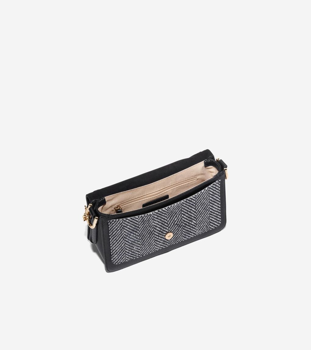 ダニエラチェーンショルダーバッグ womens