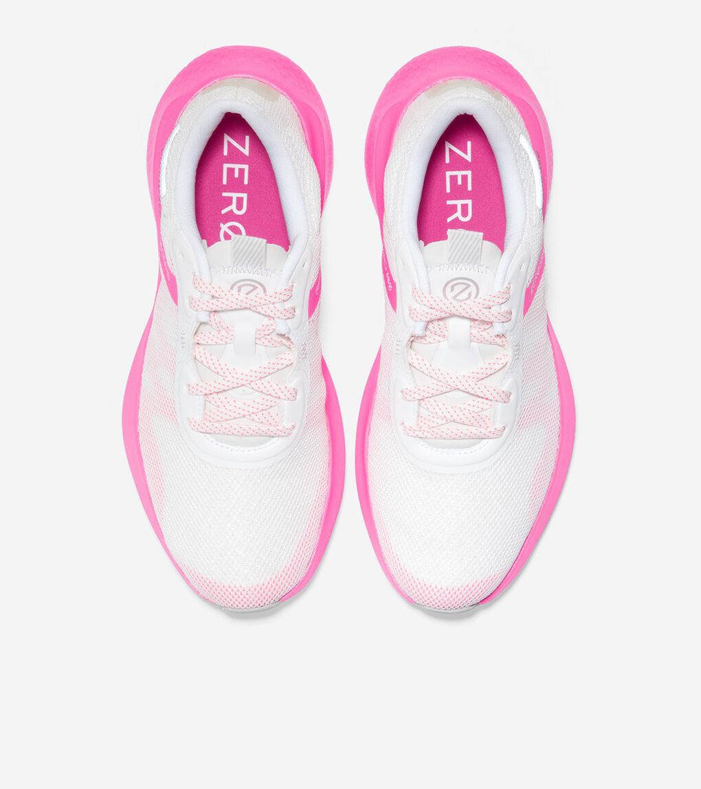 ゼログランド アウトペース ランナー II womens.