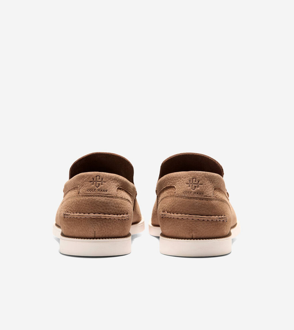 アメリカンクラシックス ハンプトン ローファー mens.