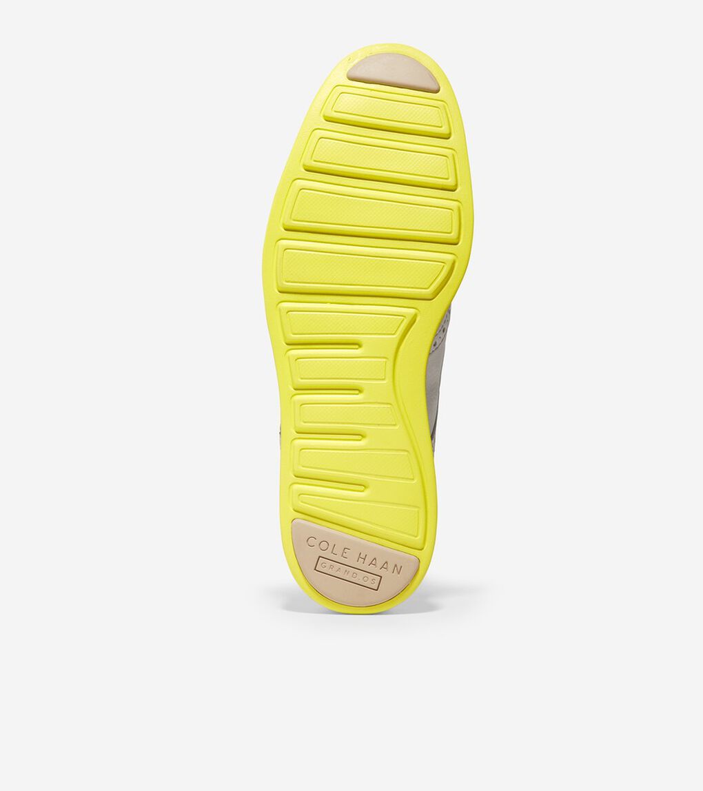 オリジナルグランド ウィングチップ オックスフォード mens.