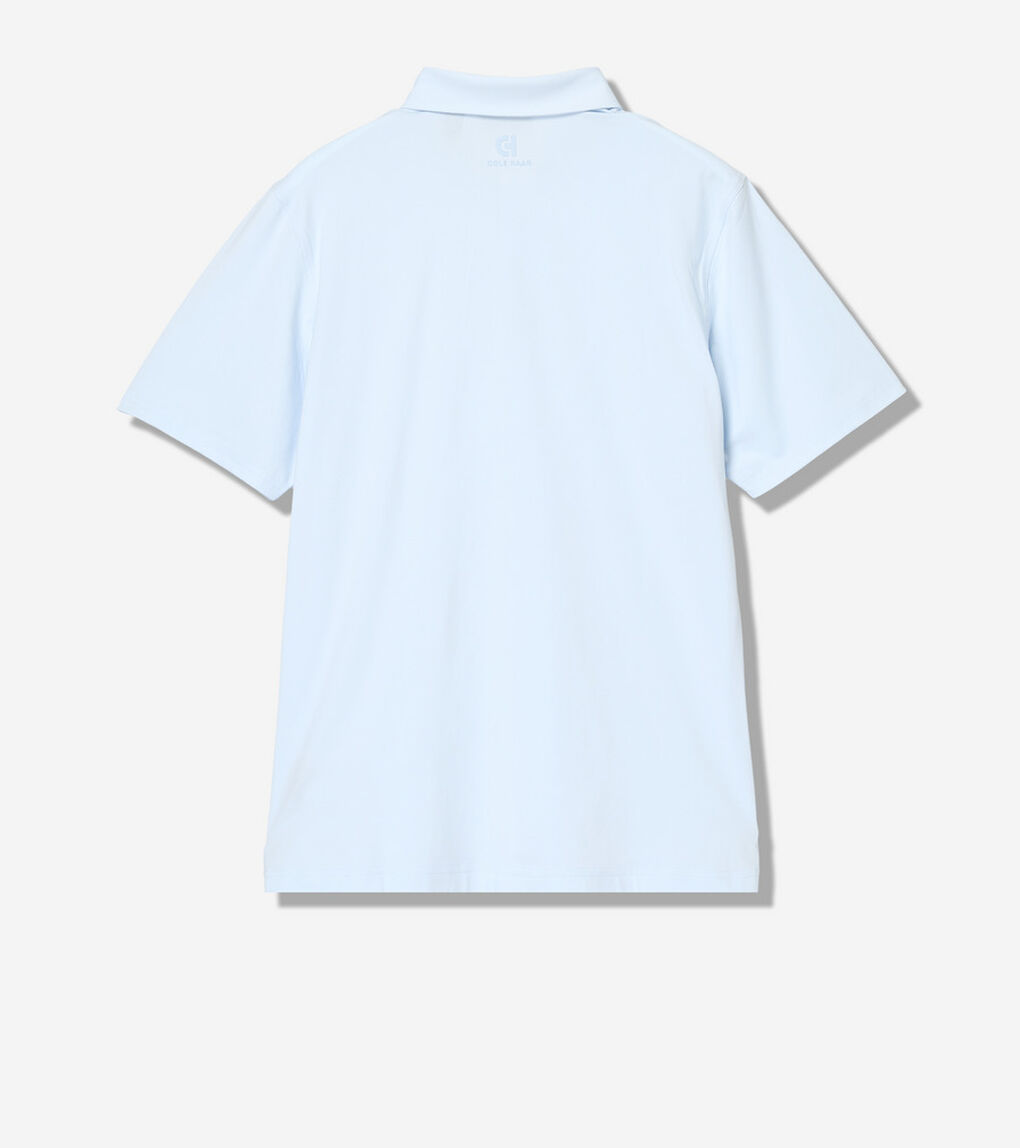 アッシュランド ポロ mens