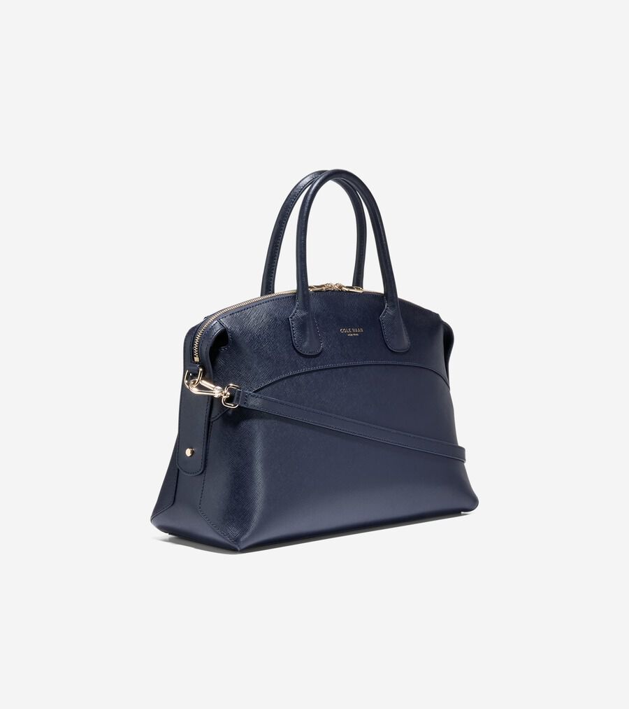 ザ レディ サッチェル womens. 48000 | COLE_HAAN