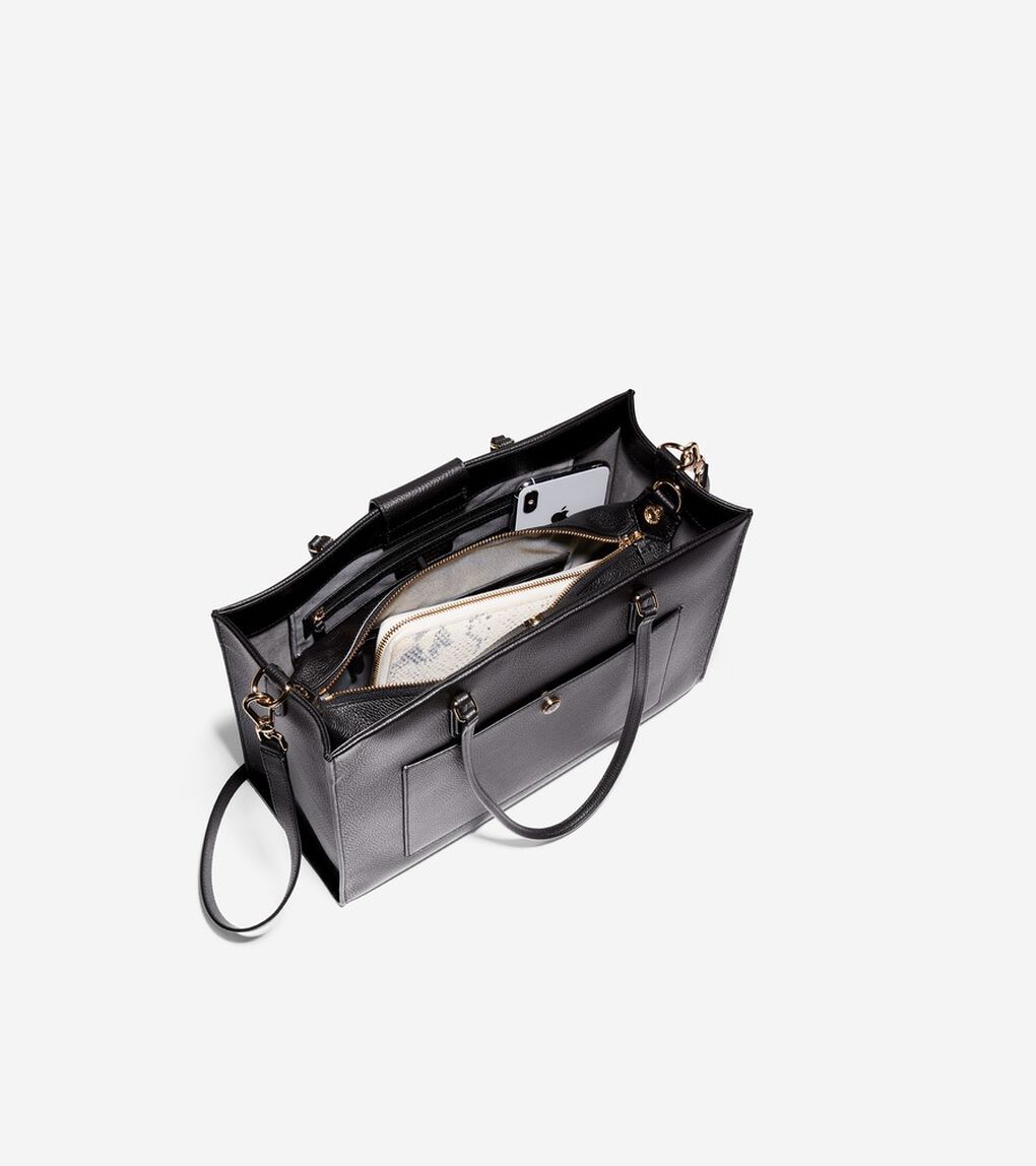 3 イン ワン トート womens.