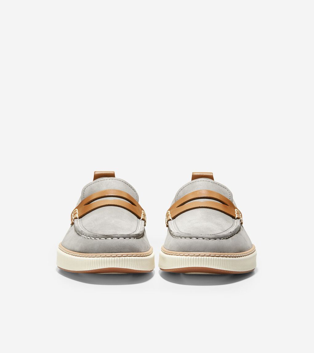クラウドフィール ウィークエンダー 2.0 ペニー ローファー mens.