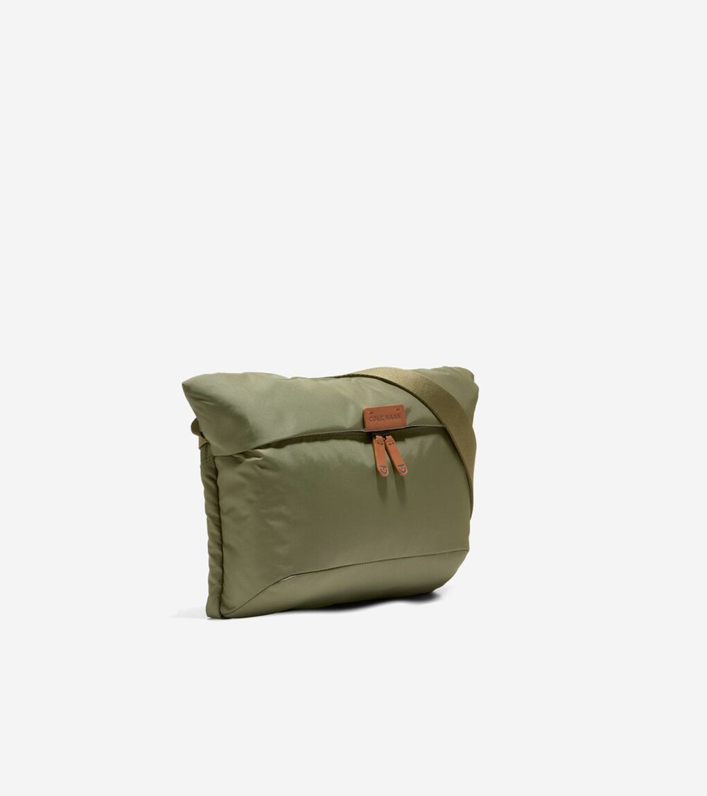 セントラルスリングバッグ mens.