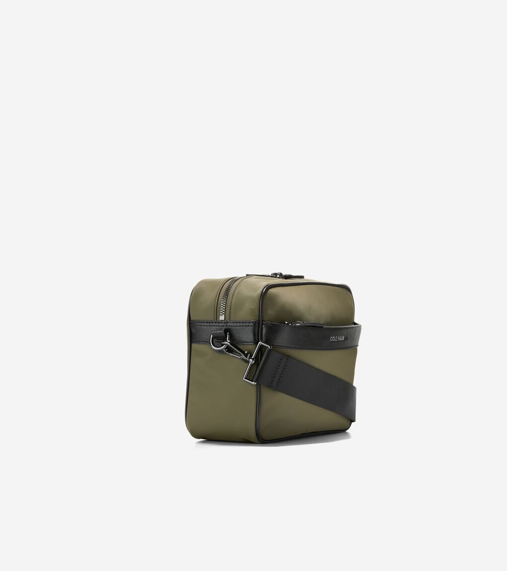 カールソン カメラバッグ mens.