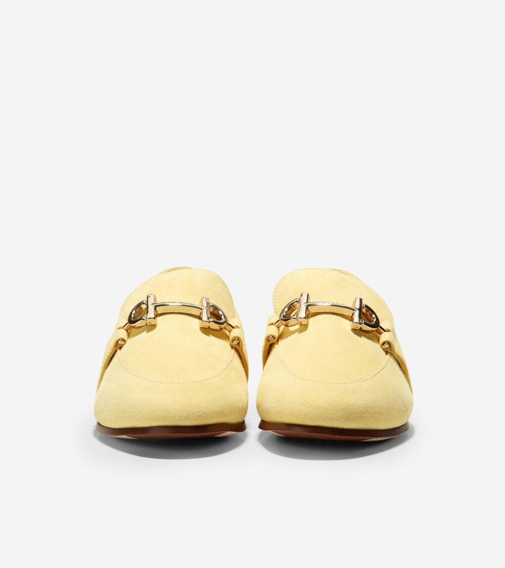 モダン クラシックス ローファー womens.