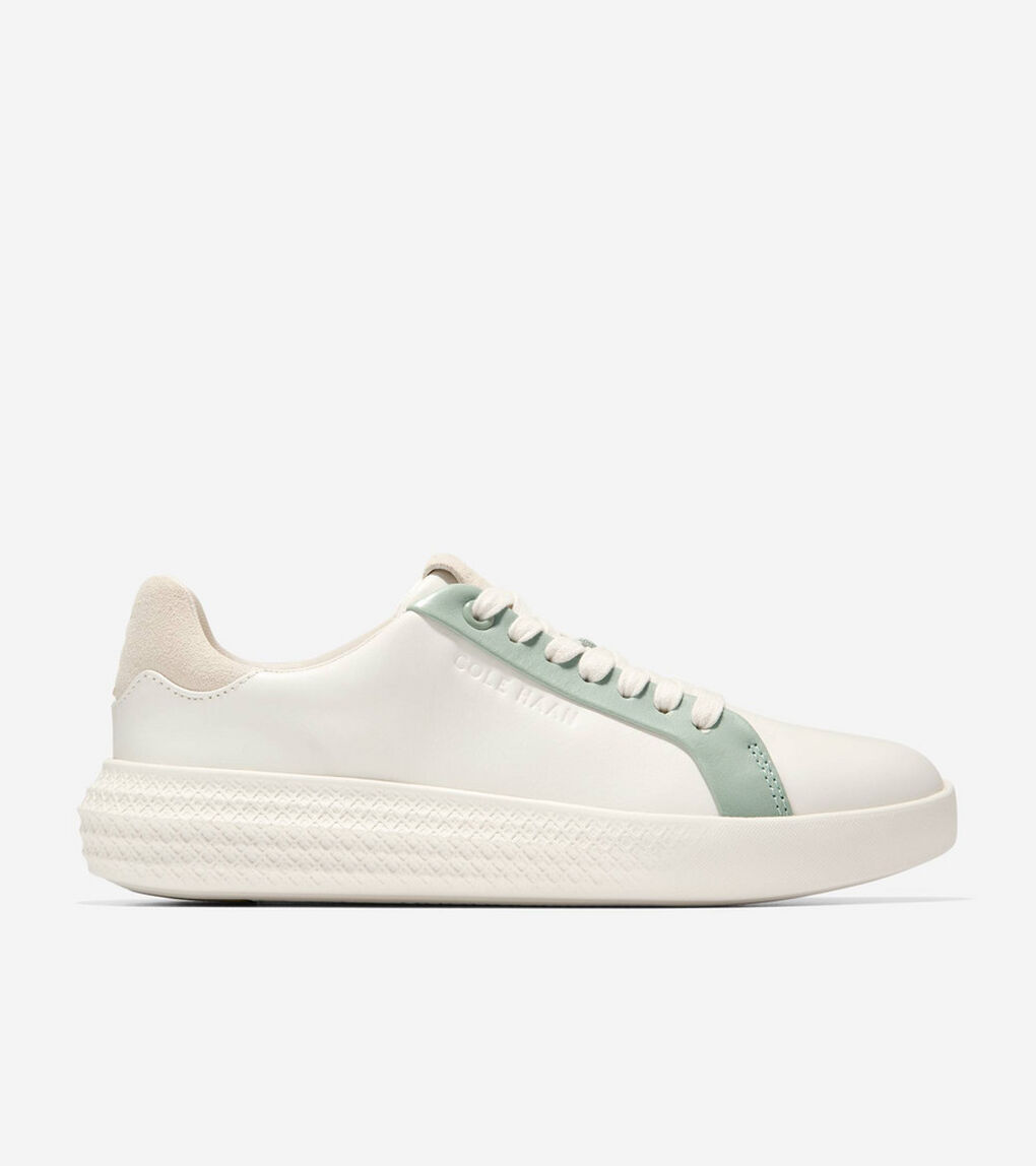 グランド ハリオン カップ レザー womens.