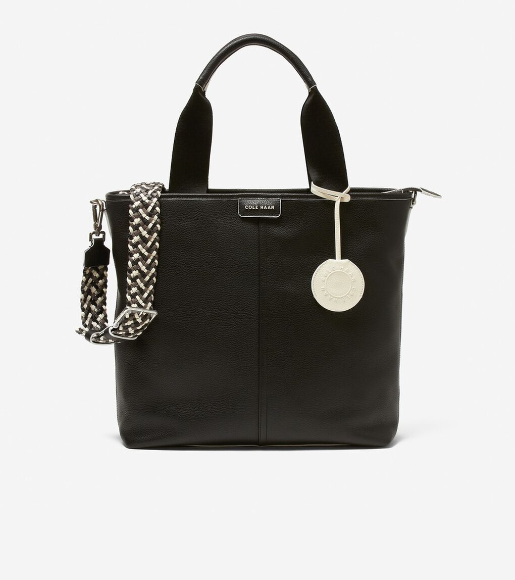 スーツ-COLE HAAN サマーソフト トート womens 正真正銘 新品未使用 
